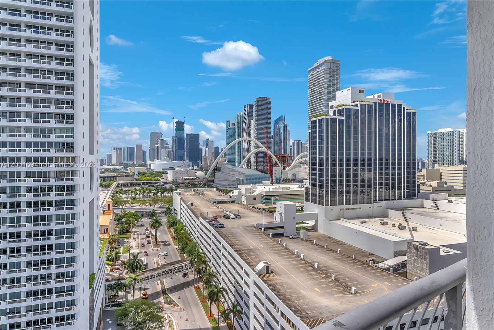 VENETIA CONDO - Residential Lease