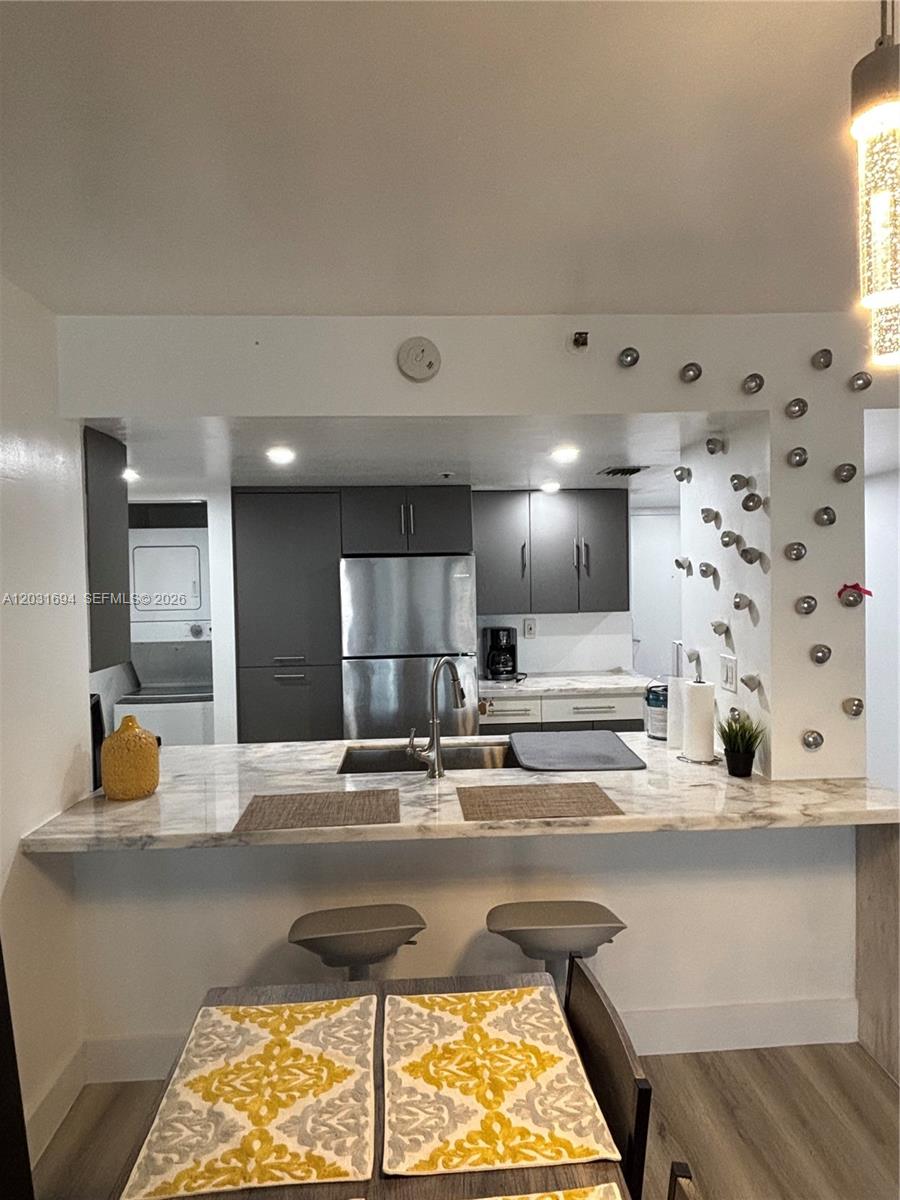 VENETIA CONDO - Residential Lease