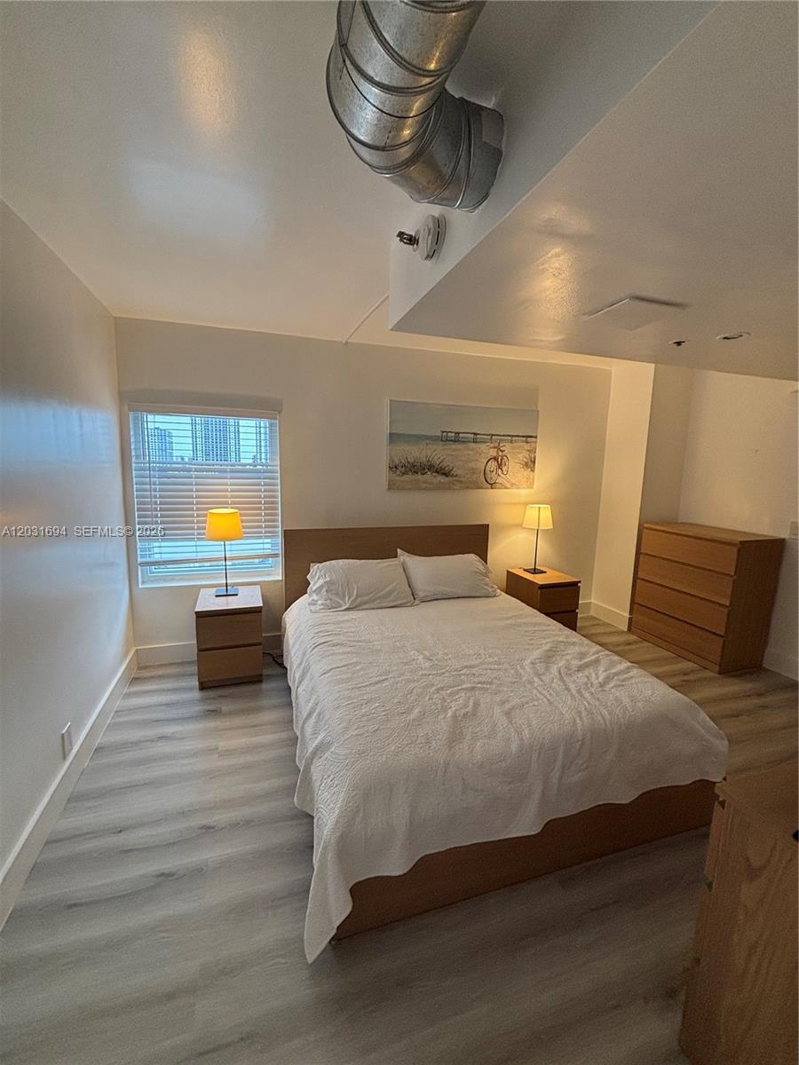 VENETIA CONDO - Residential Lease