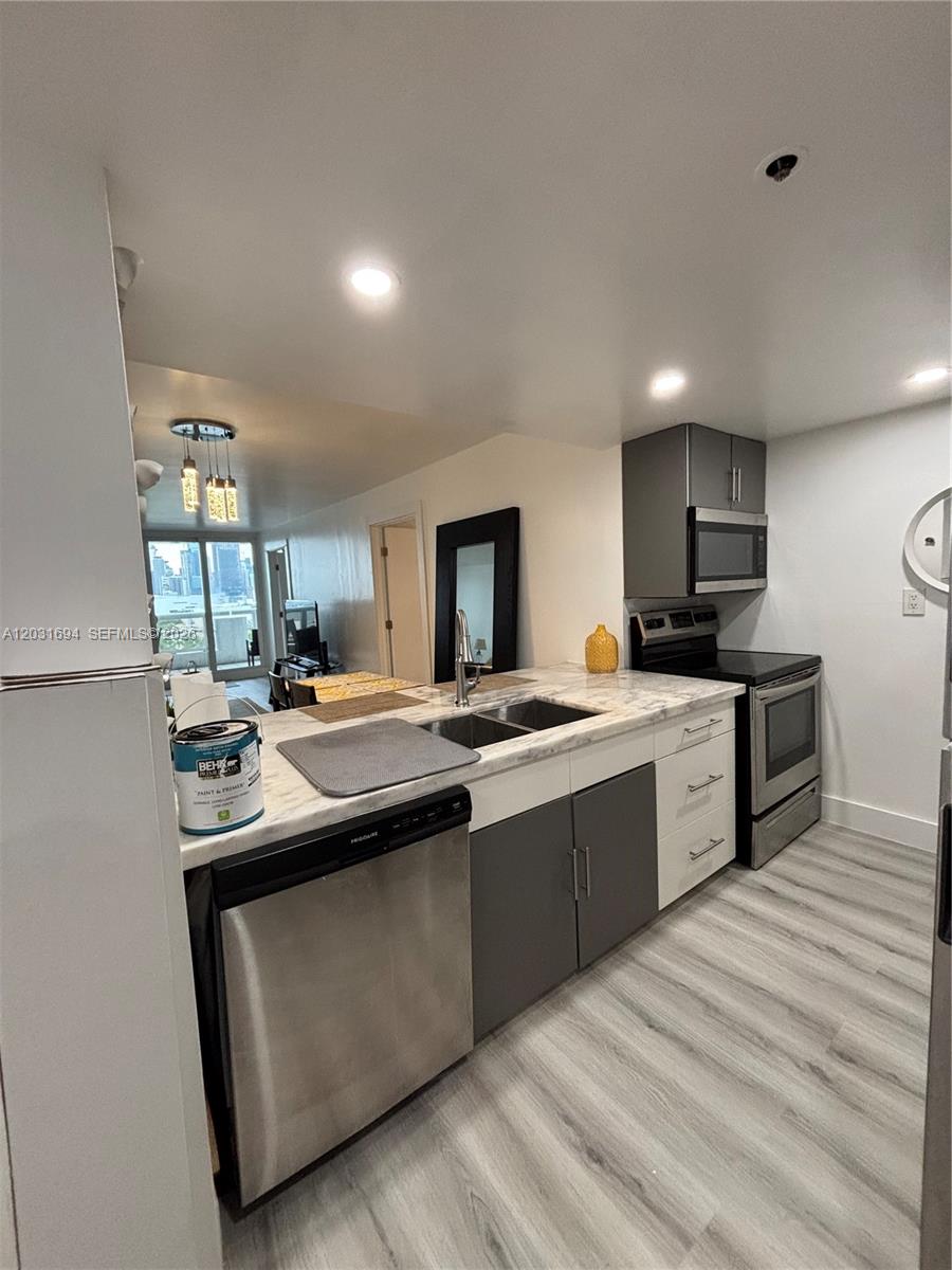 VENETIA CONDO - Residential Lease