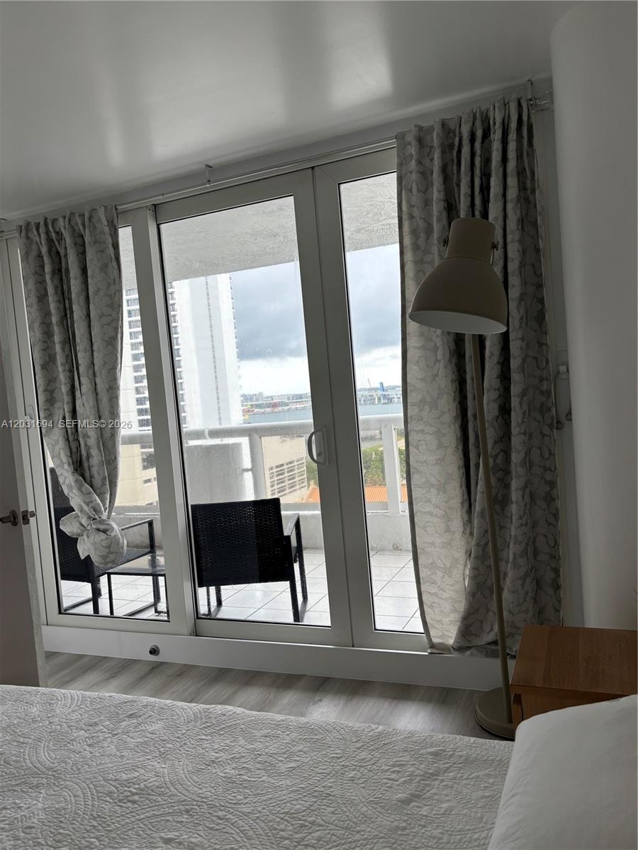 VENETIA CONDO - Residential Lease