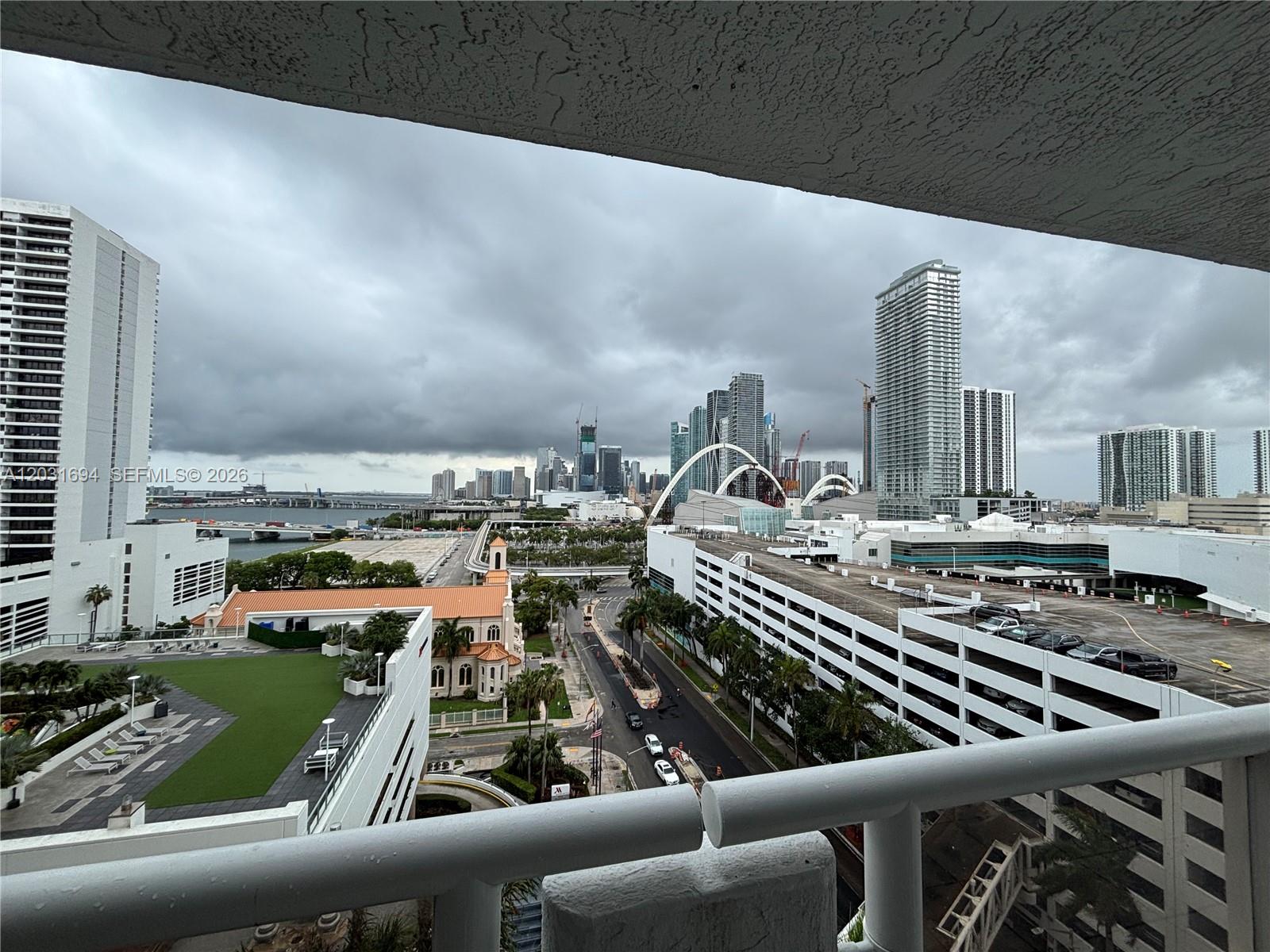 VENETIA CONDO - Residential Lease