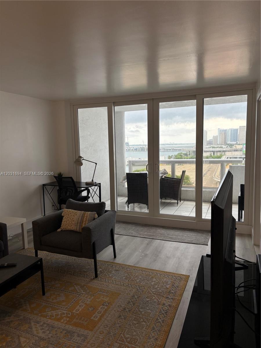 VENETIA CONDO - Residential Lease