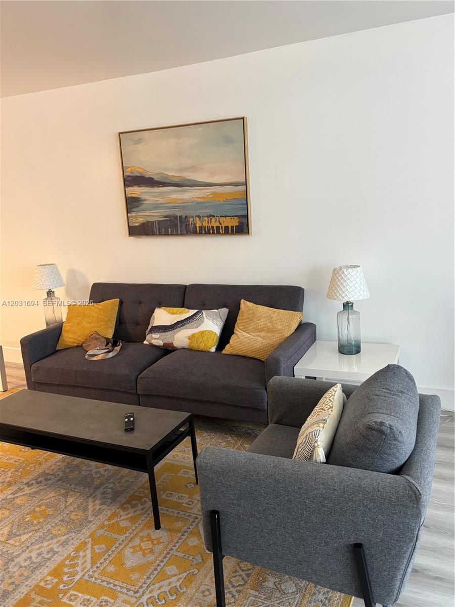 VENETIA CONDO - Residential Lease