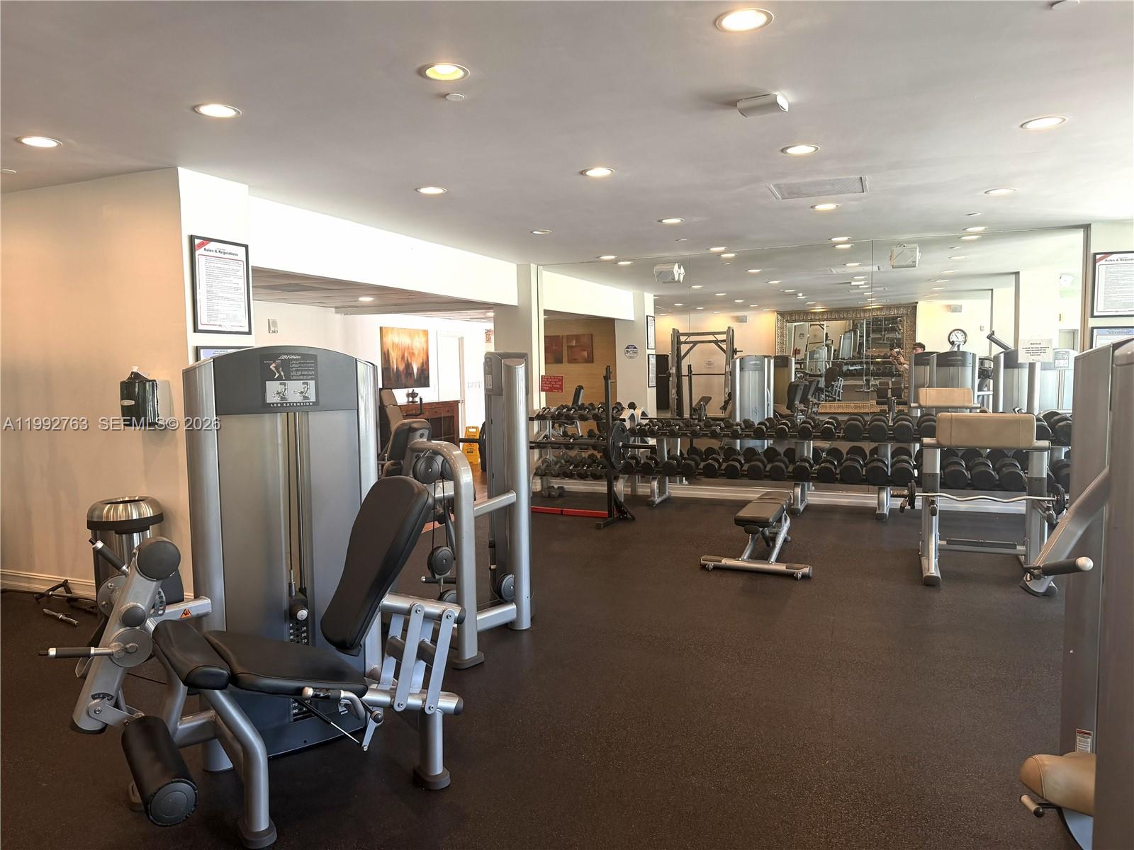 BRICKELL TOWNHOUSE CONDO - Residential
