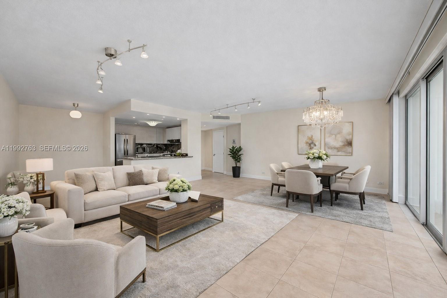 BRICKELL TOWNHOUSE CONDO - Residential