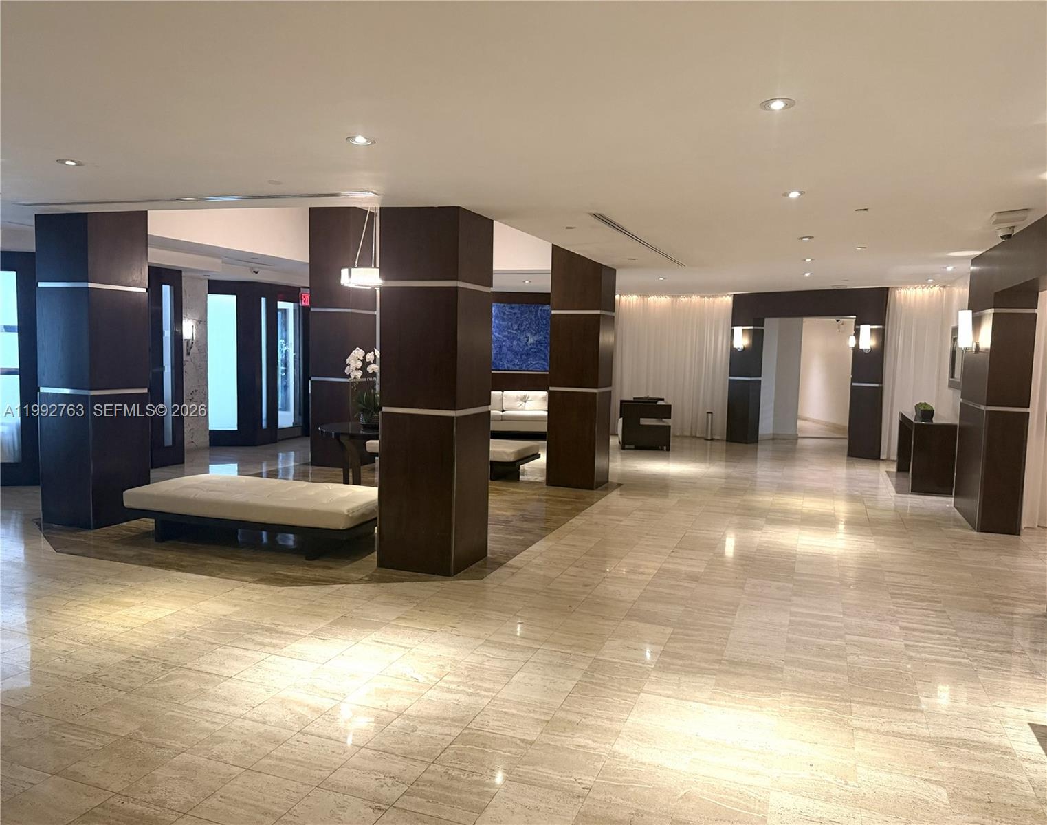 BRICKELL TOWNHOUSE CONDO - Residential