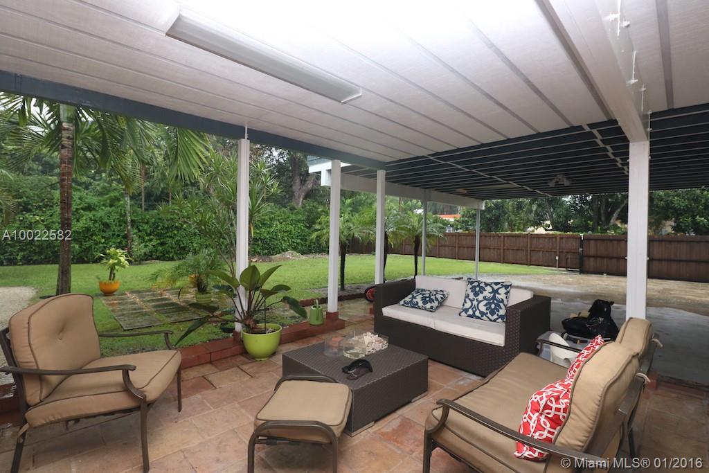 Dunnings Miami Shores Ext - Residential