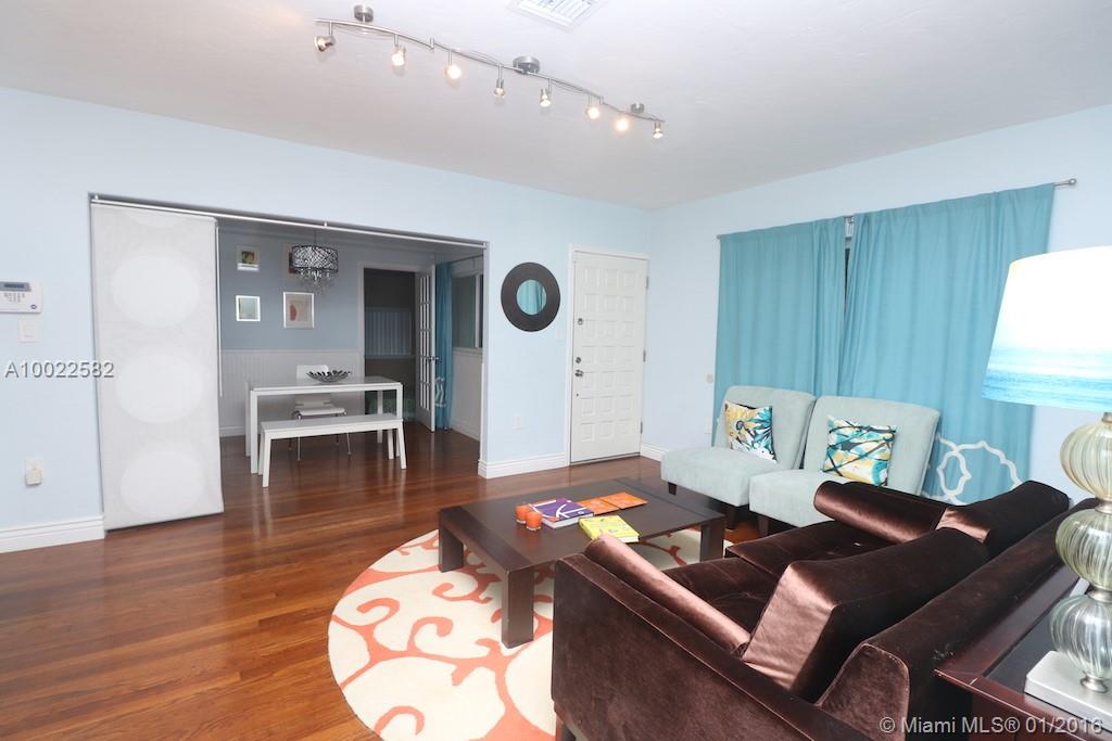 Dunnings Miami Shores Ext - Residential