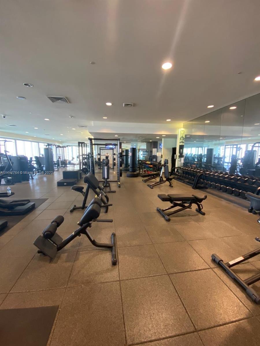 ICON BRICKELL CONDO NO 3 - Residential