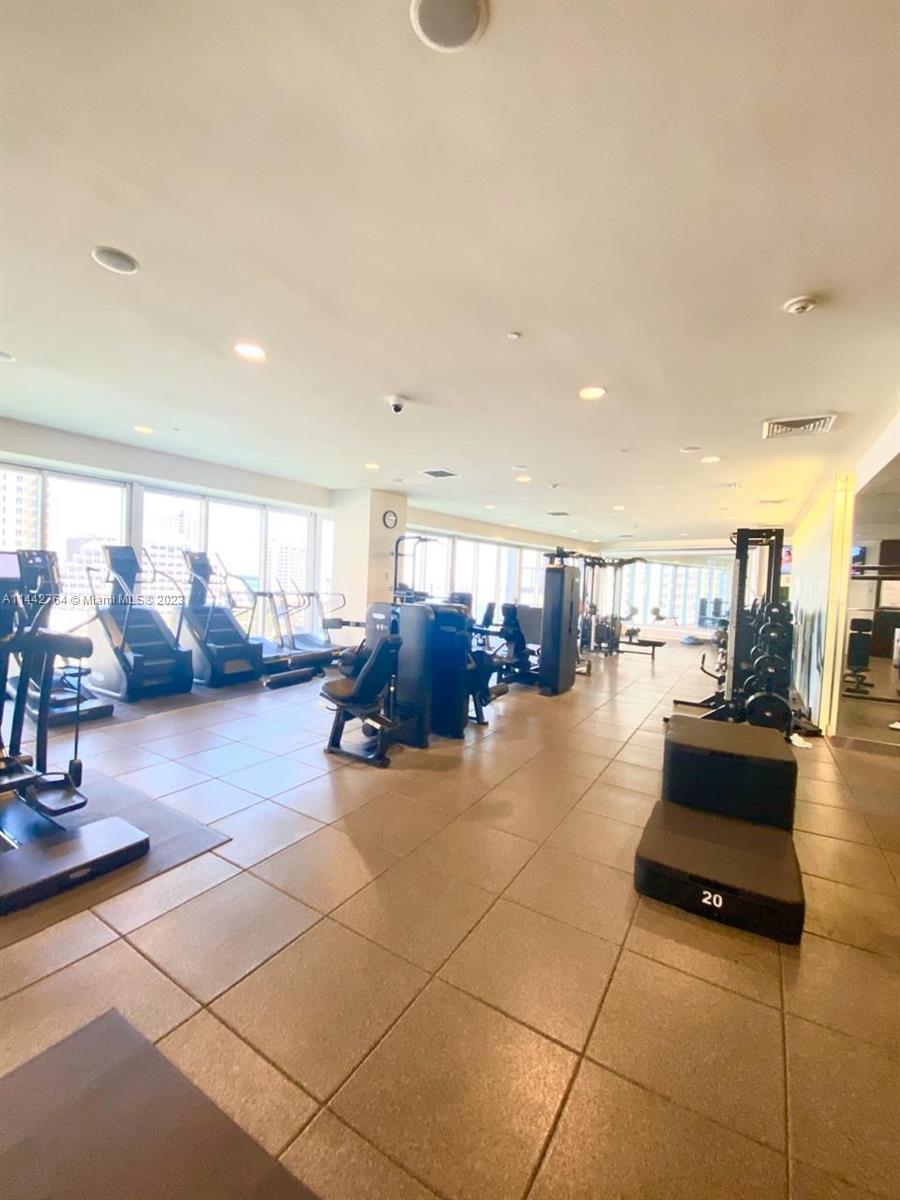 ICON BRICKELL CONDO NO 3 - Residential