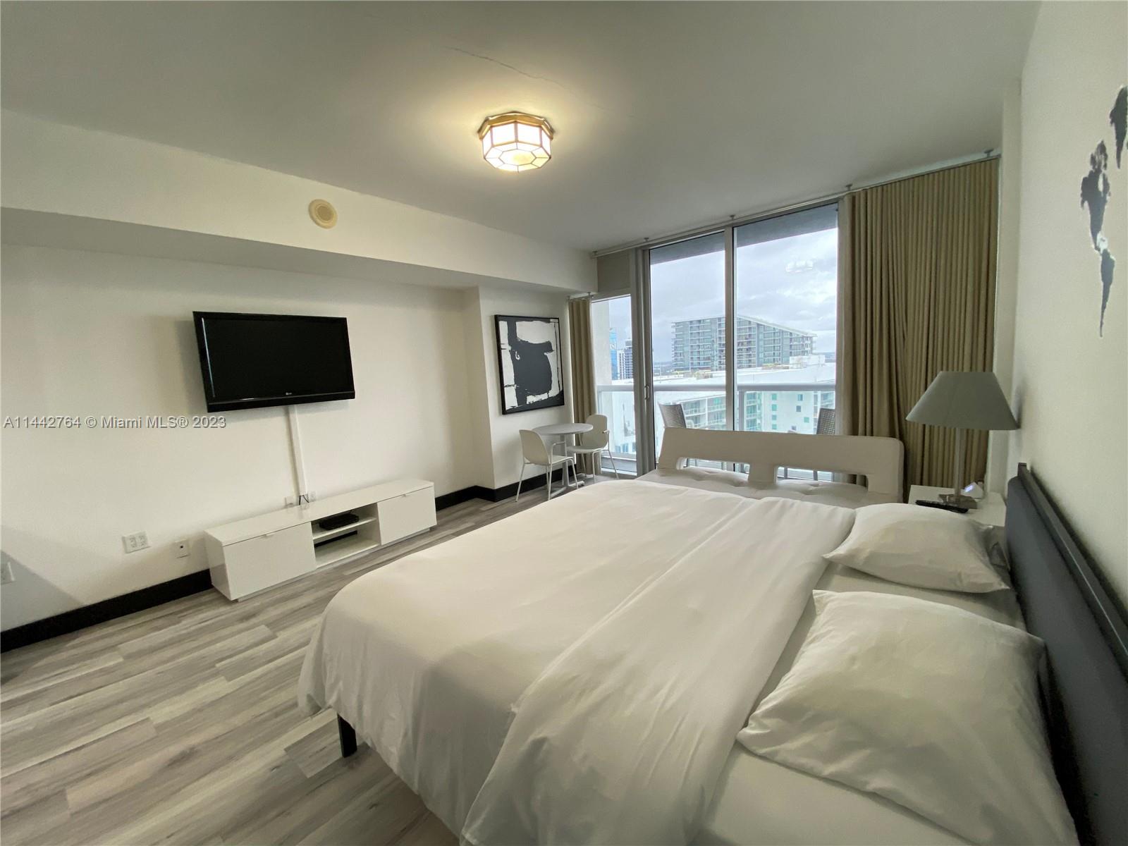ICON BRICKELL CONDO NO 3 - Residential