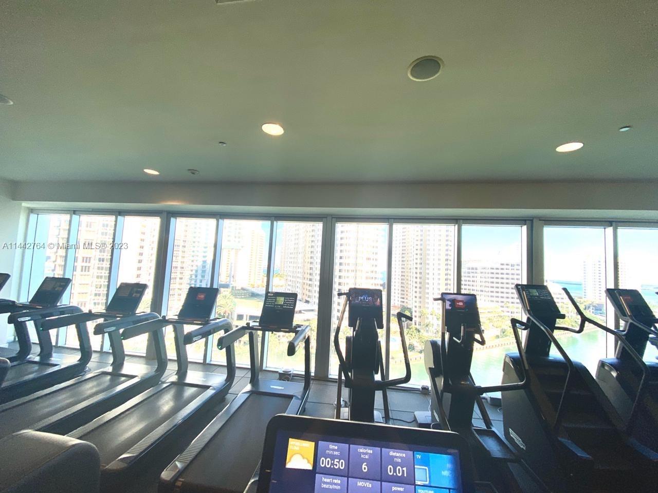 ICON BRICKELL CONDO NO 3 - Residential