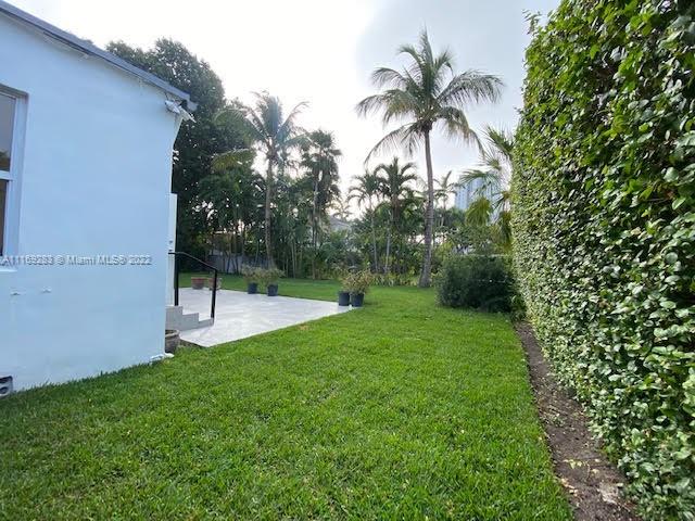 SUNSET ISLANDS - ISLAND N - Residential