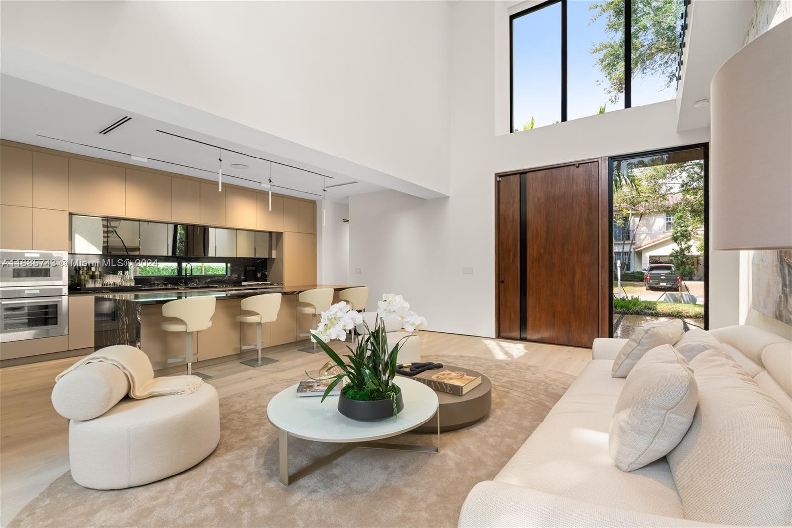 HARDING GROVE OAK - Residential