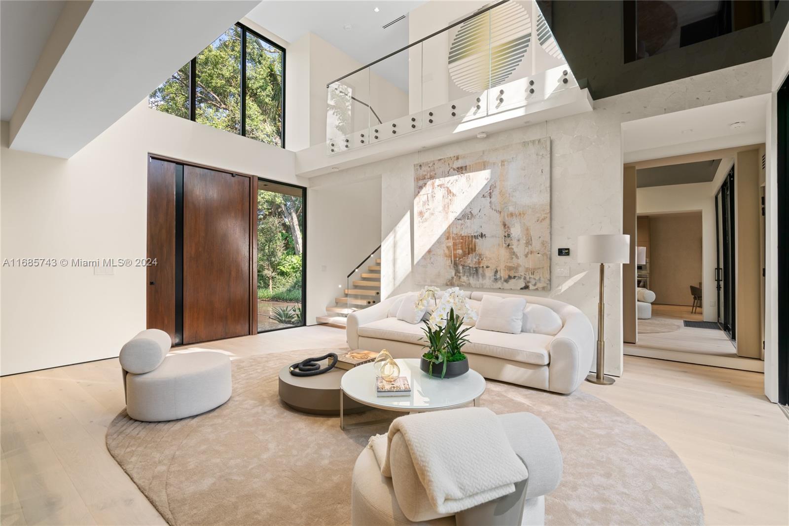 HARDING GROVE OAK - Residential