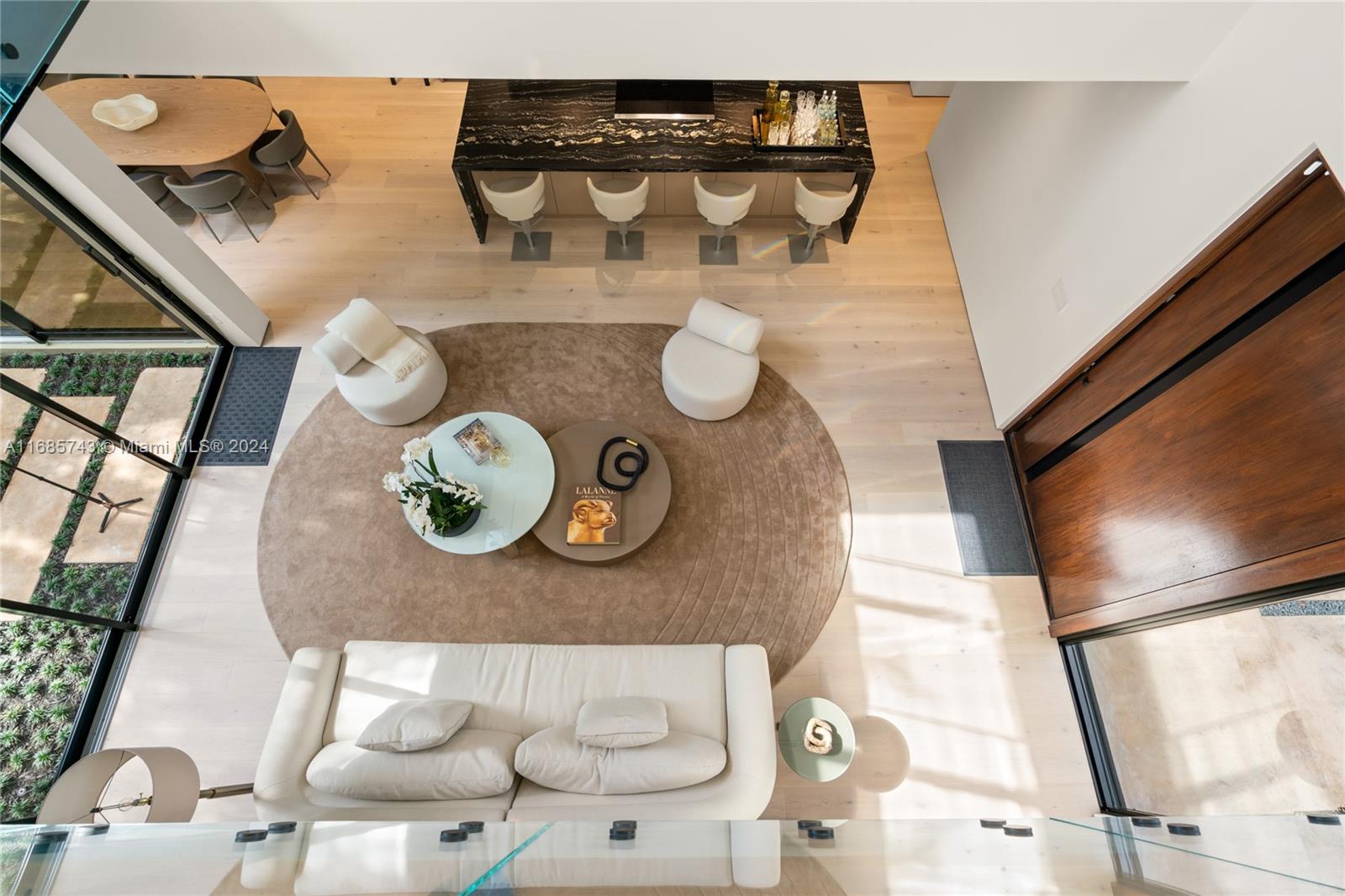 HARDING GROVE OAK - Residential