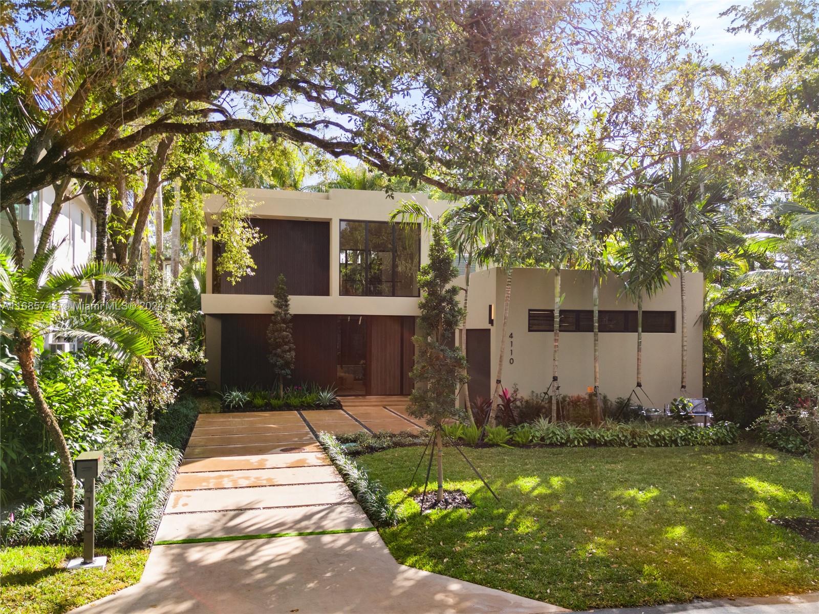 HARDING GROVE OAK - Residential