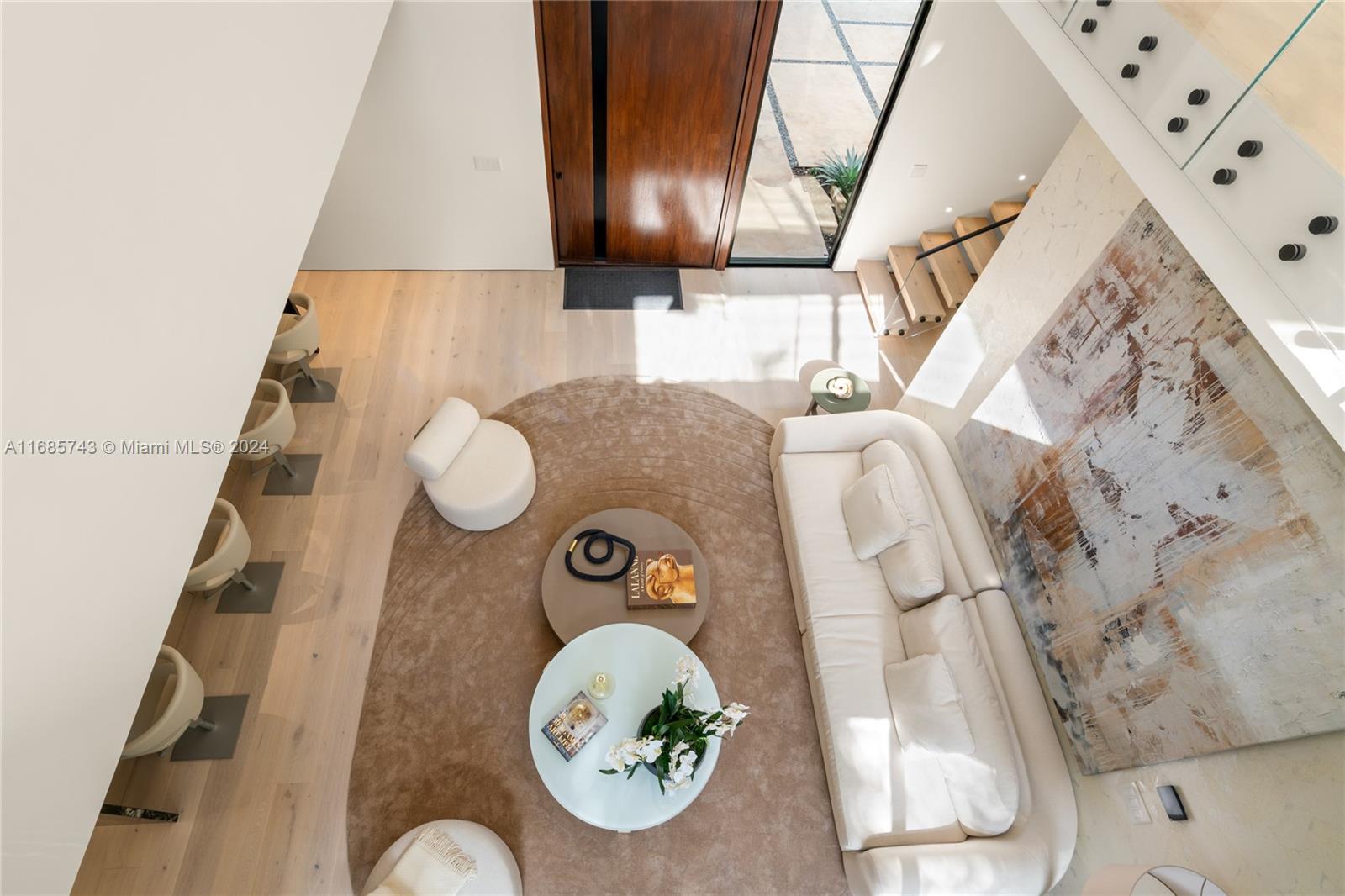 HARDING GROVE OAK - Residential