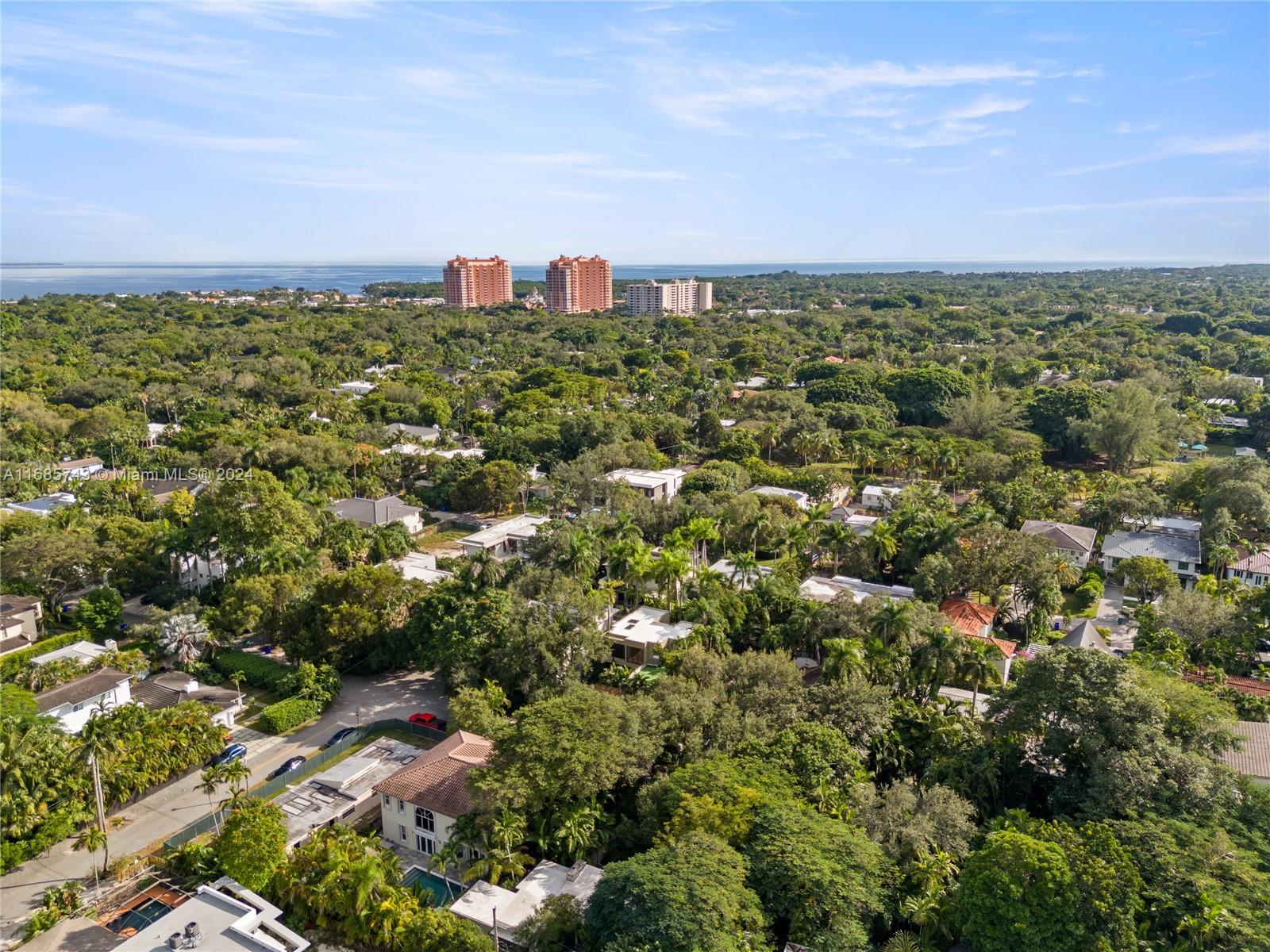 HARDING GROVE OAK - Residential