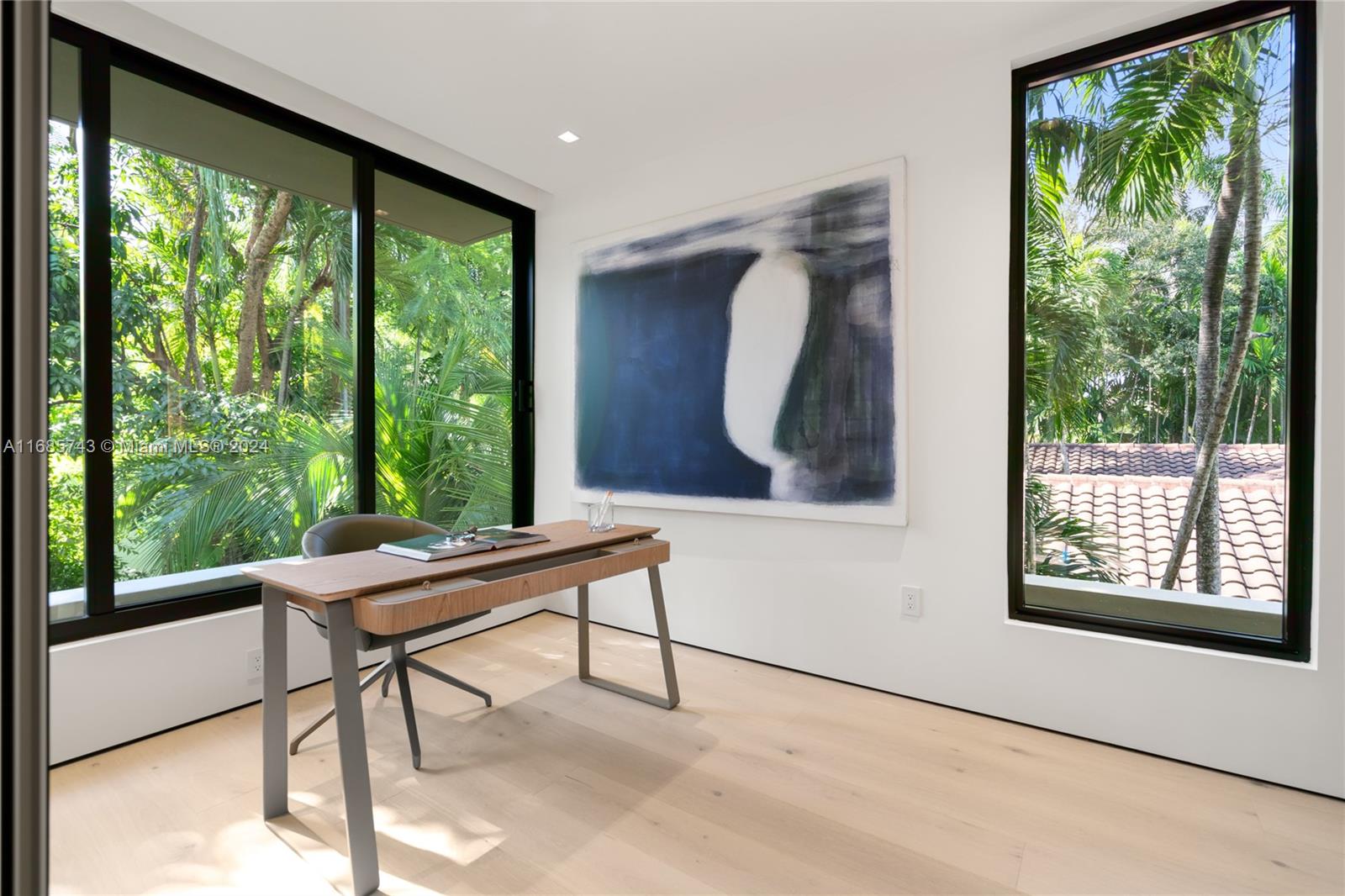 HARDING GROVE OAK - Residential
