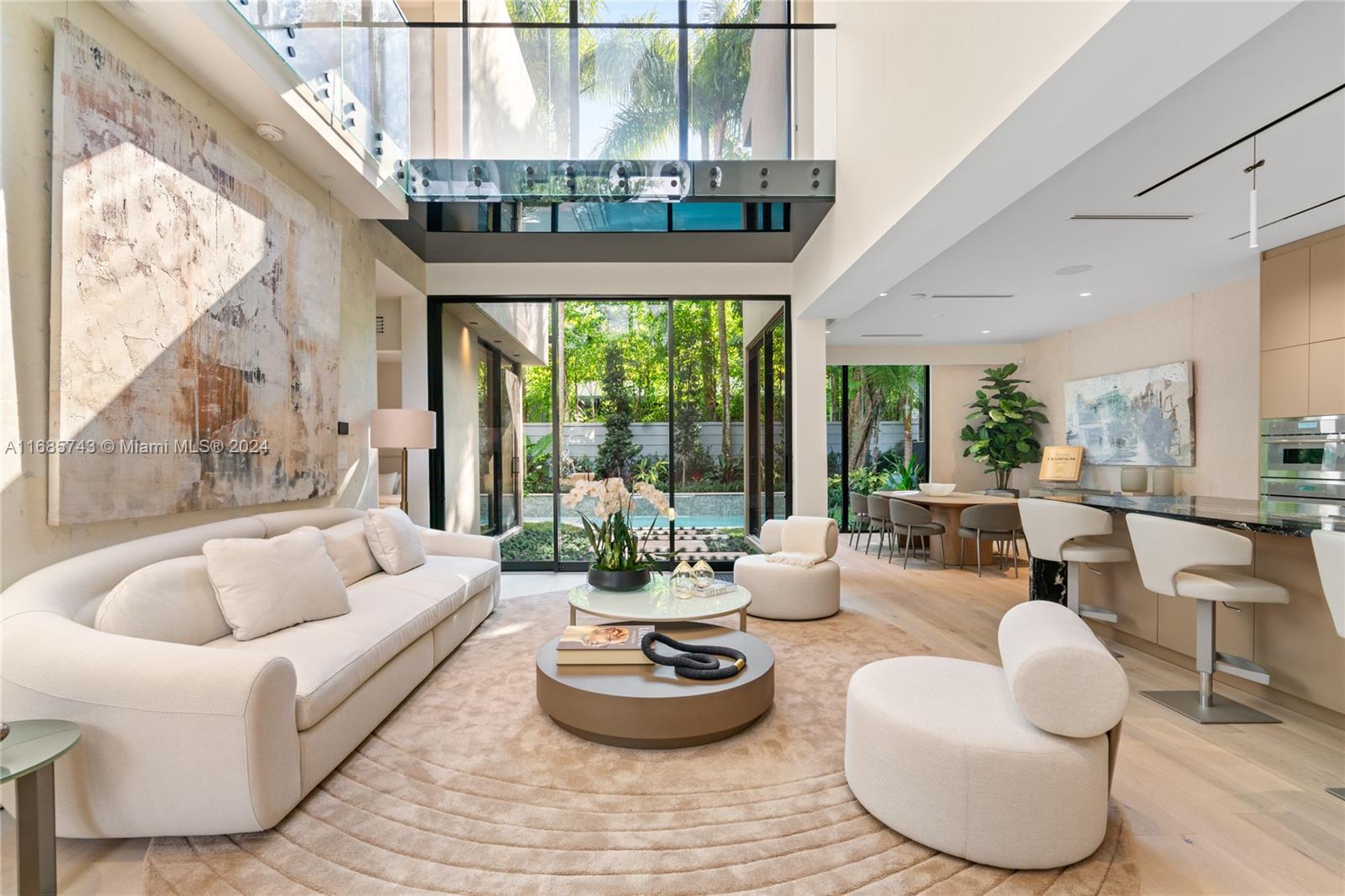 HARDING GROVE OAK - Residential
