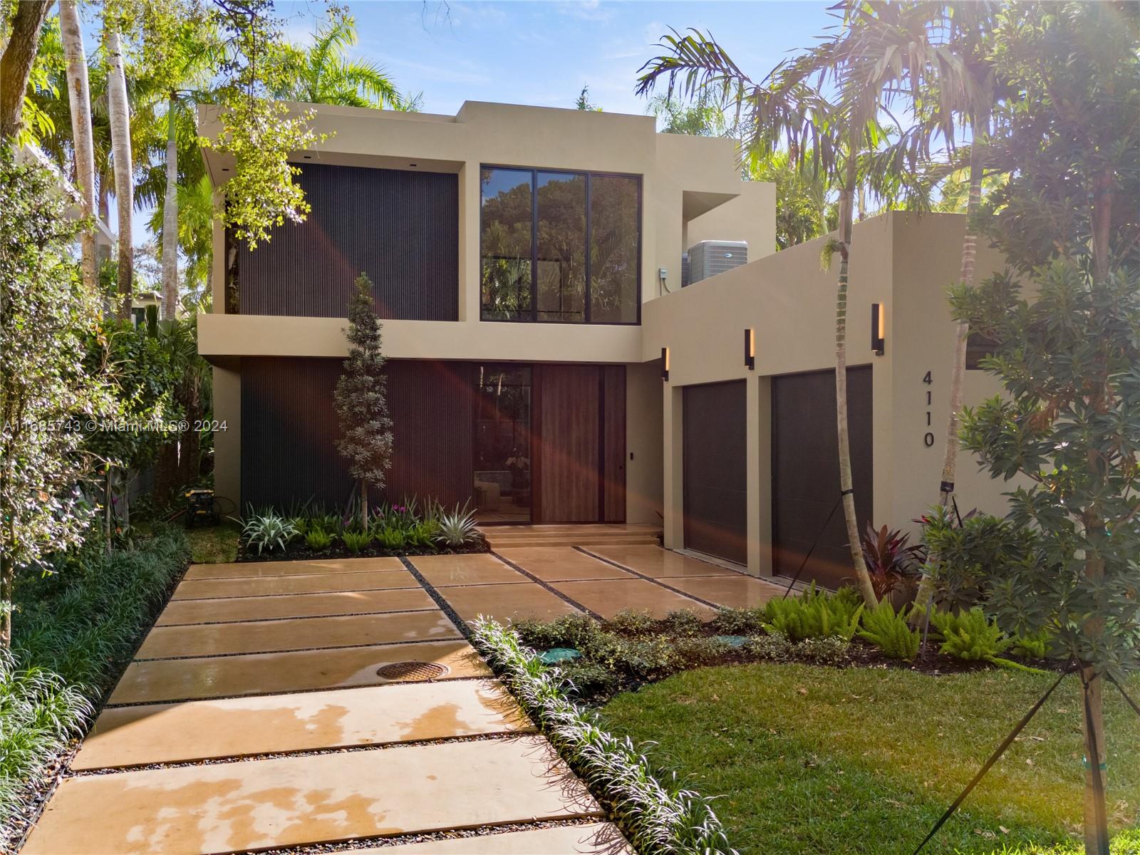 HARDING GROVE OAK - Residential