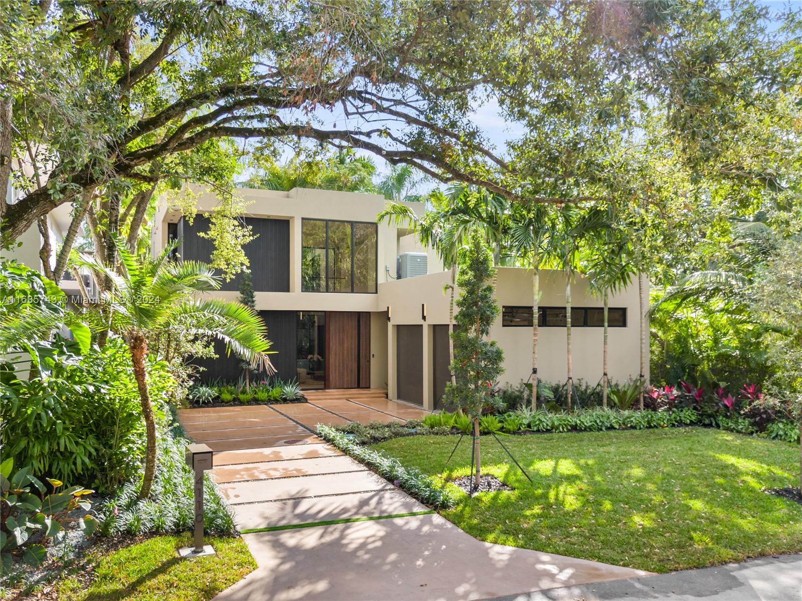 HARDING GROVE OAK - Residential
