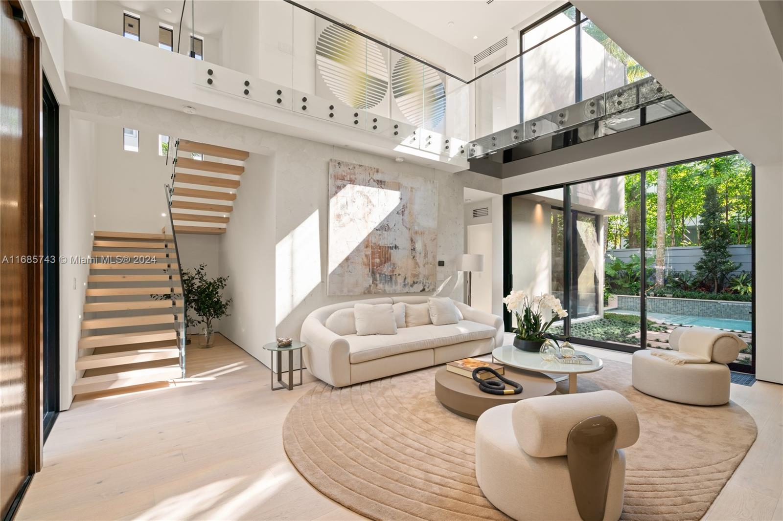 HARDING GROVE OAK - Residential