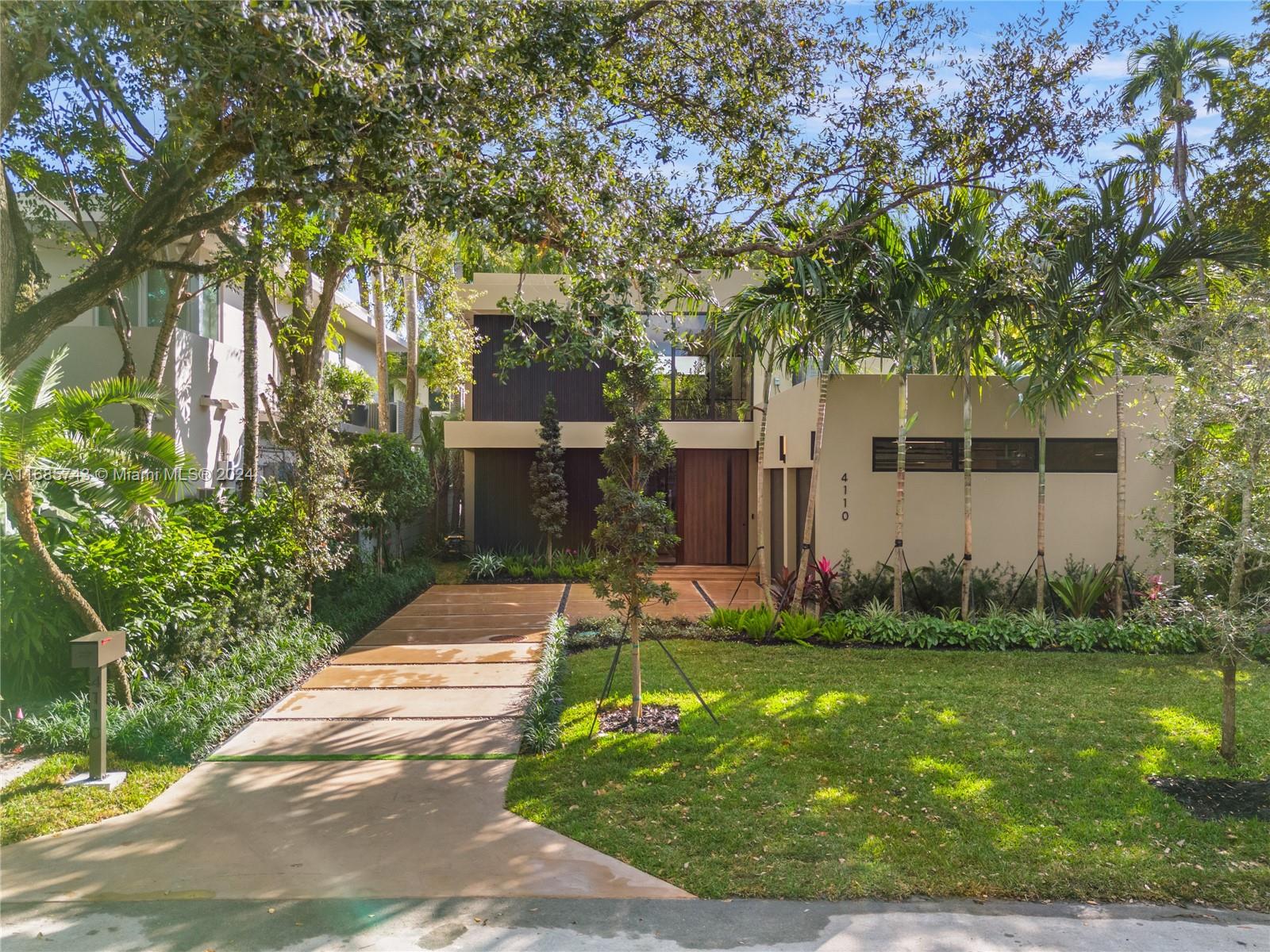 HARDING GROVE OAK - Residential