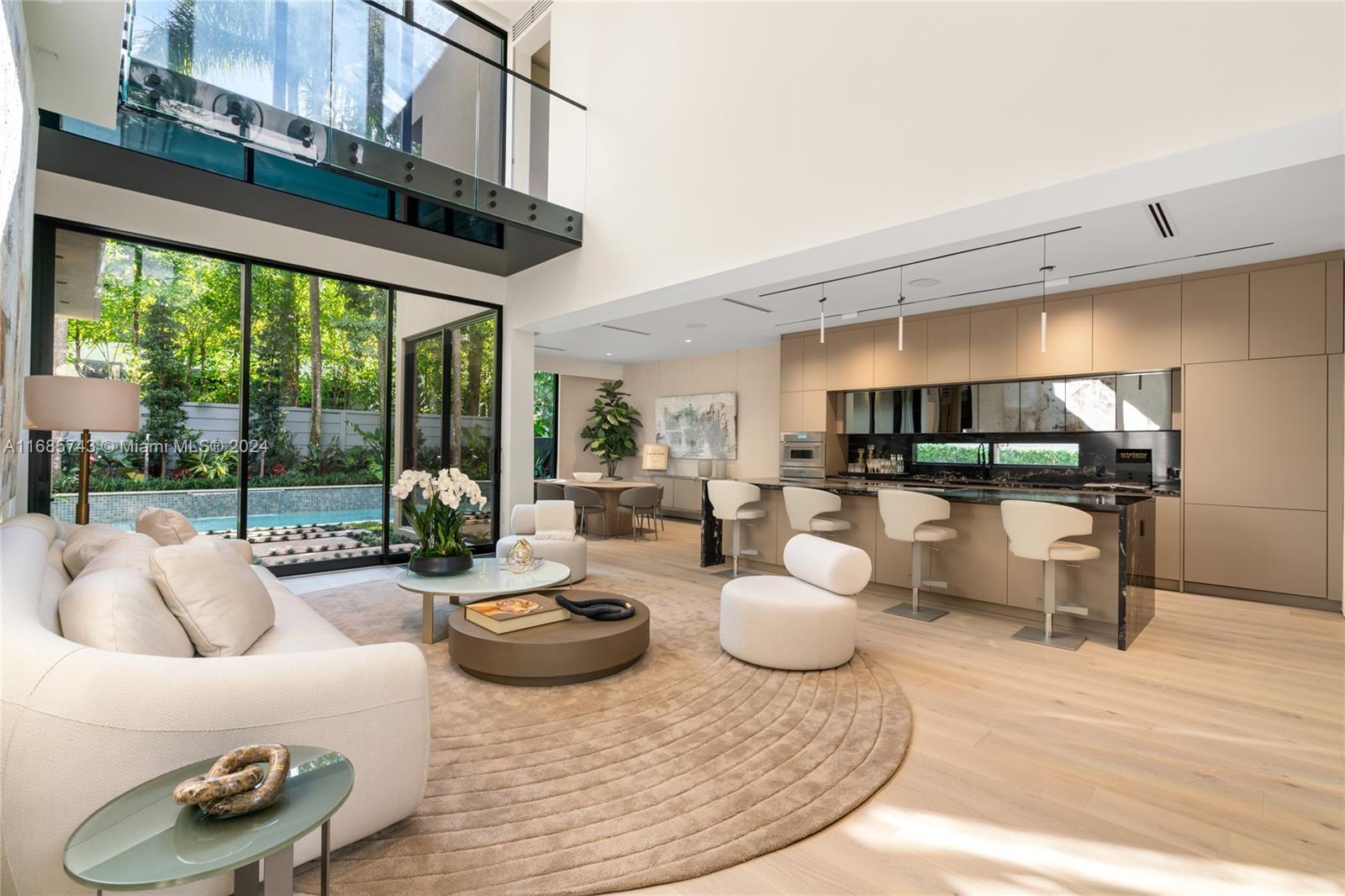 HARDING GROVE OAK - Residential