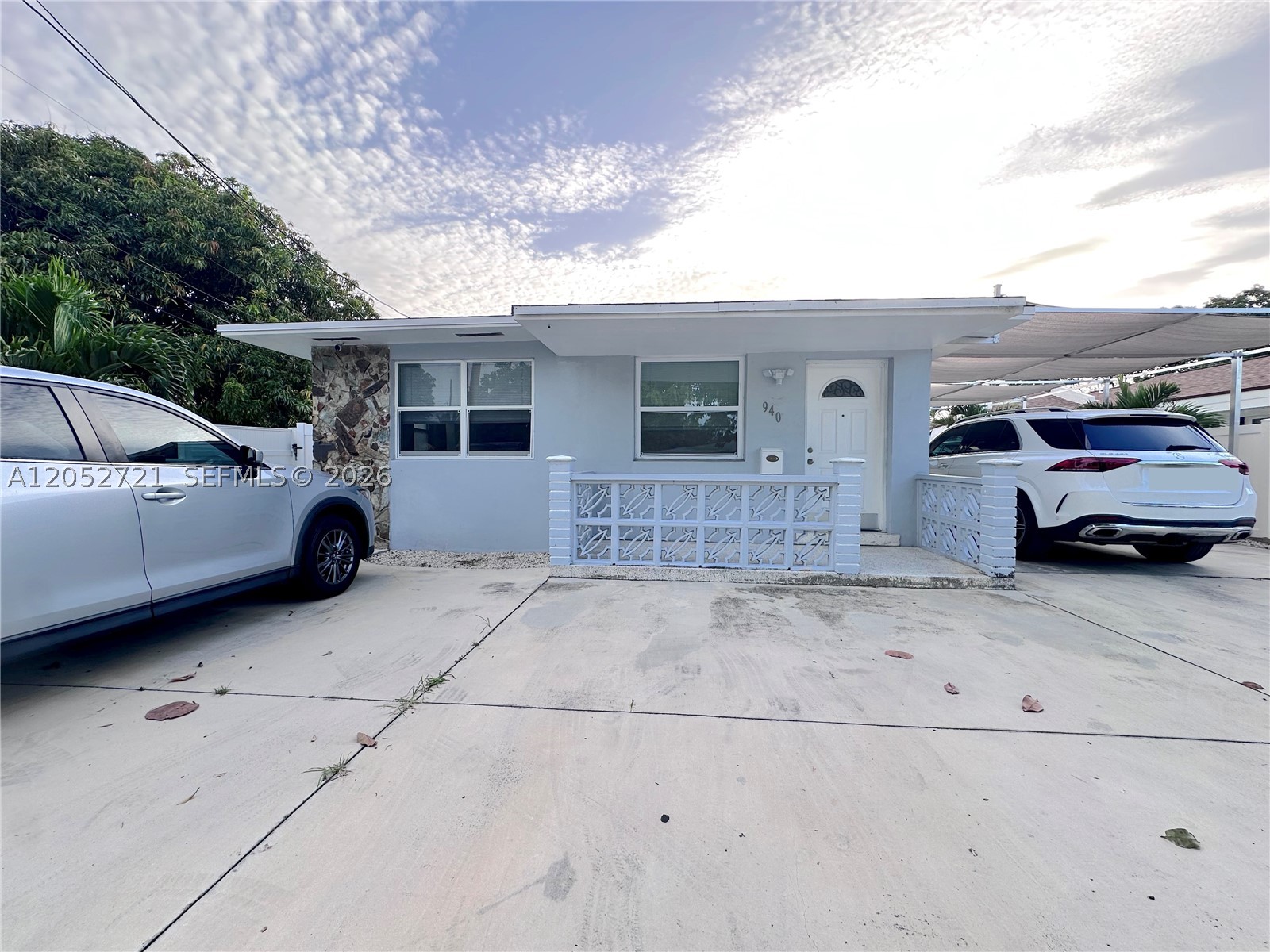 HIGHVIEW - Residential Lease