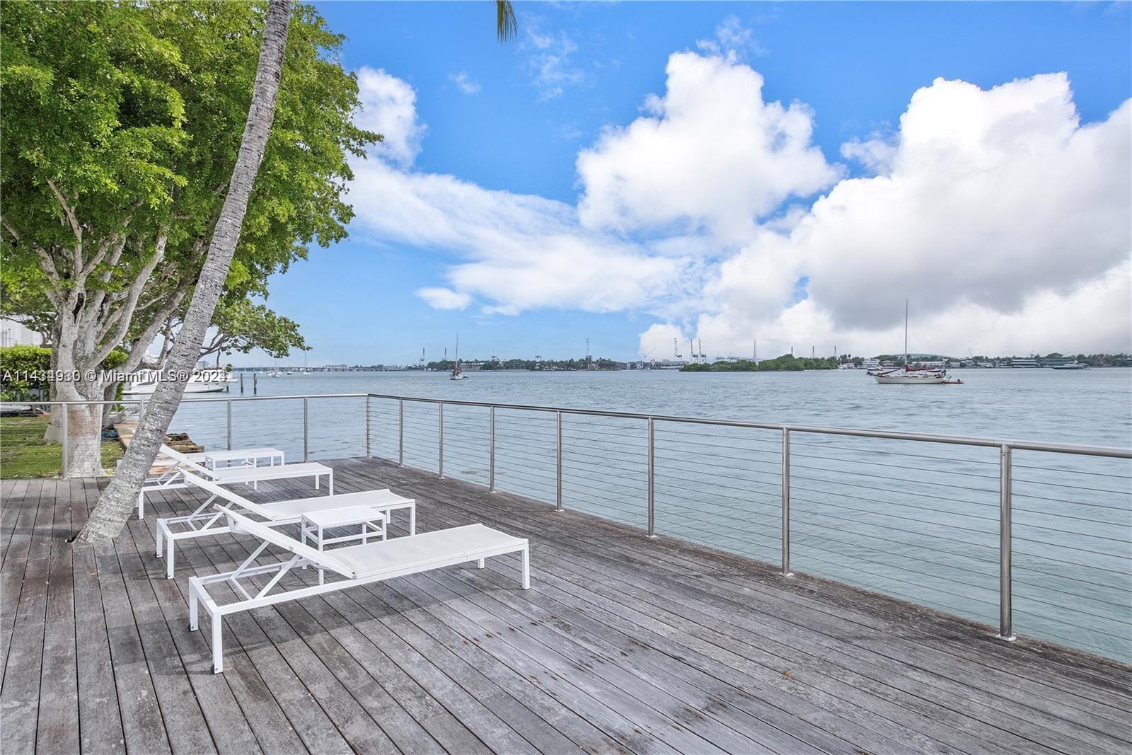 BELLE ISLE - Residential Lease