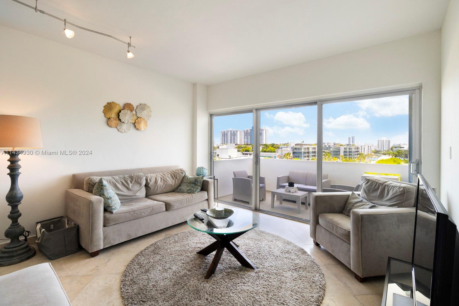 BELLE ISLE - Residential Lease