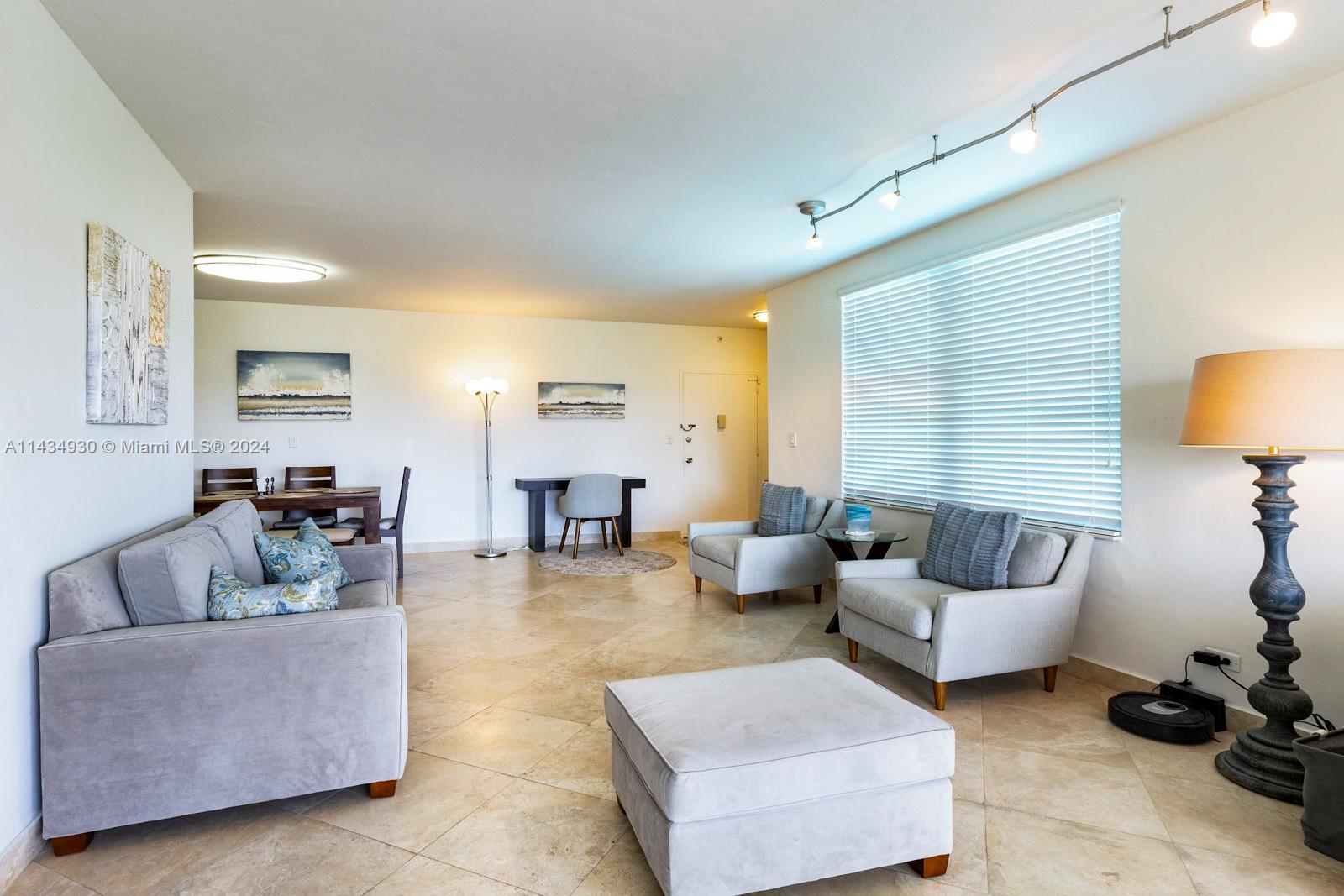 BELLE ISLE - Residential Lease