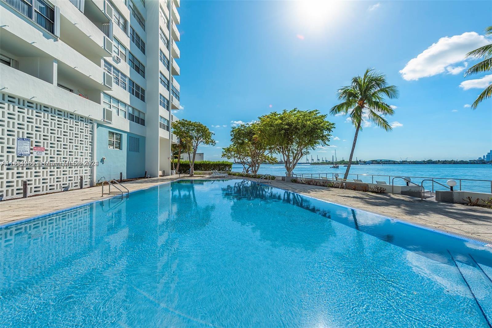 BELLE ISLE - Residential Lease
