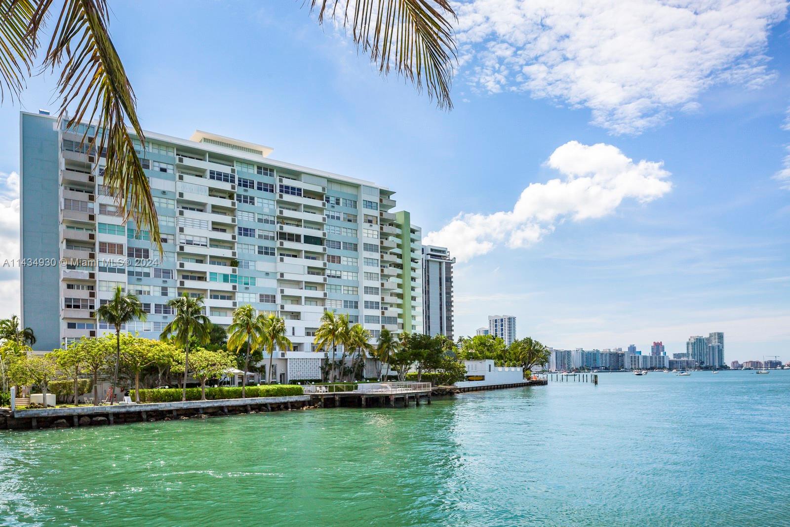 BELLE ISLE - Residential Lease