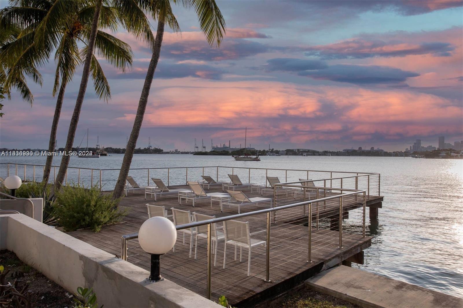 BELLE ISLE - Residential Lease
