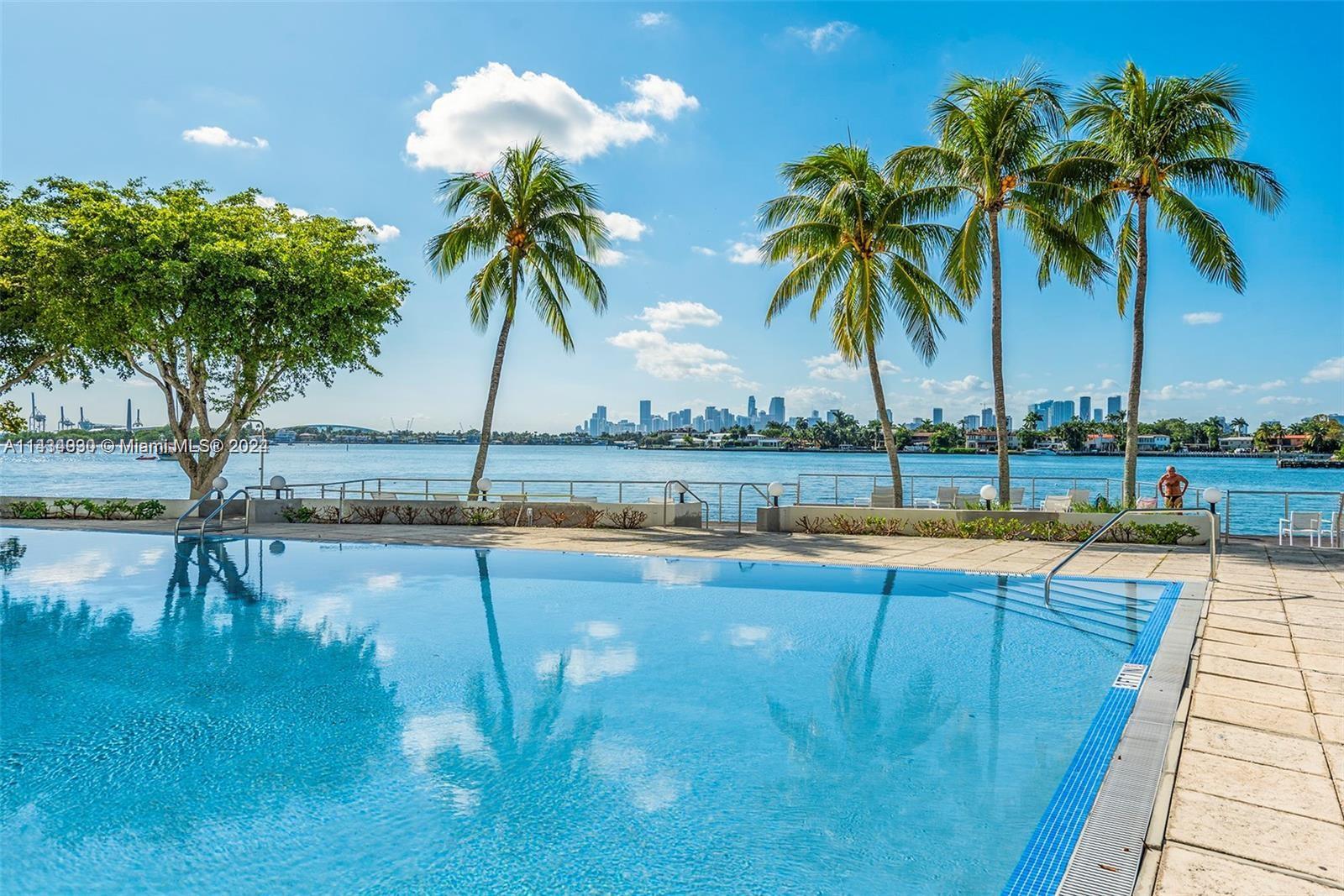 BELLE ISLE - Residential Lease