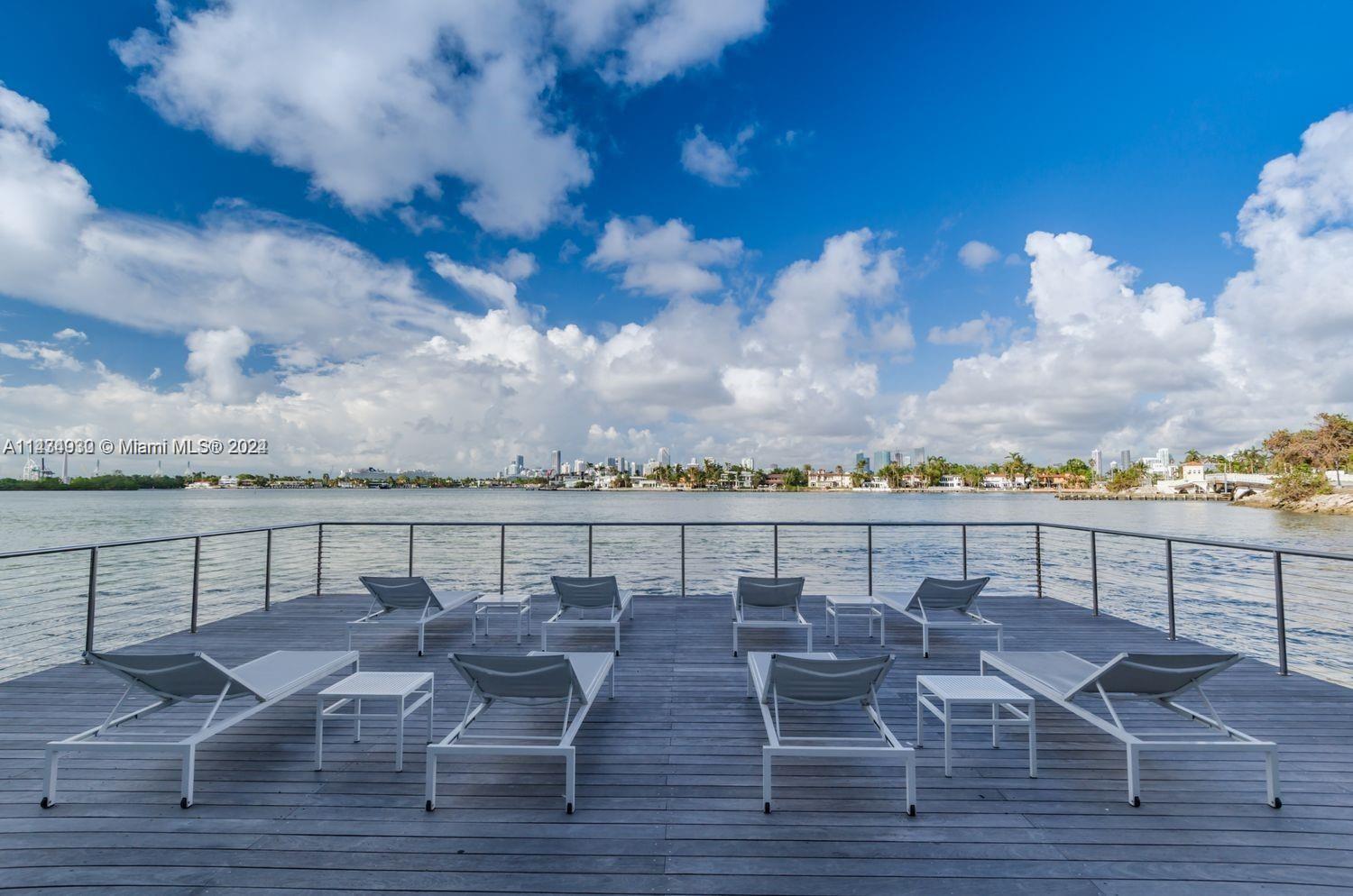 BELLE ISLE - Residential Lease