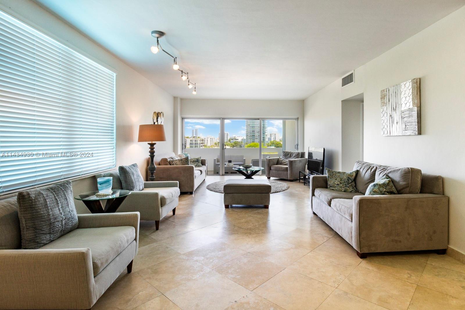 BELLE ISLE - Residential Lease