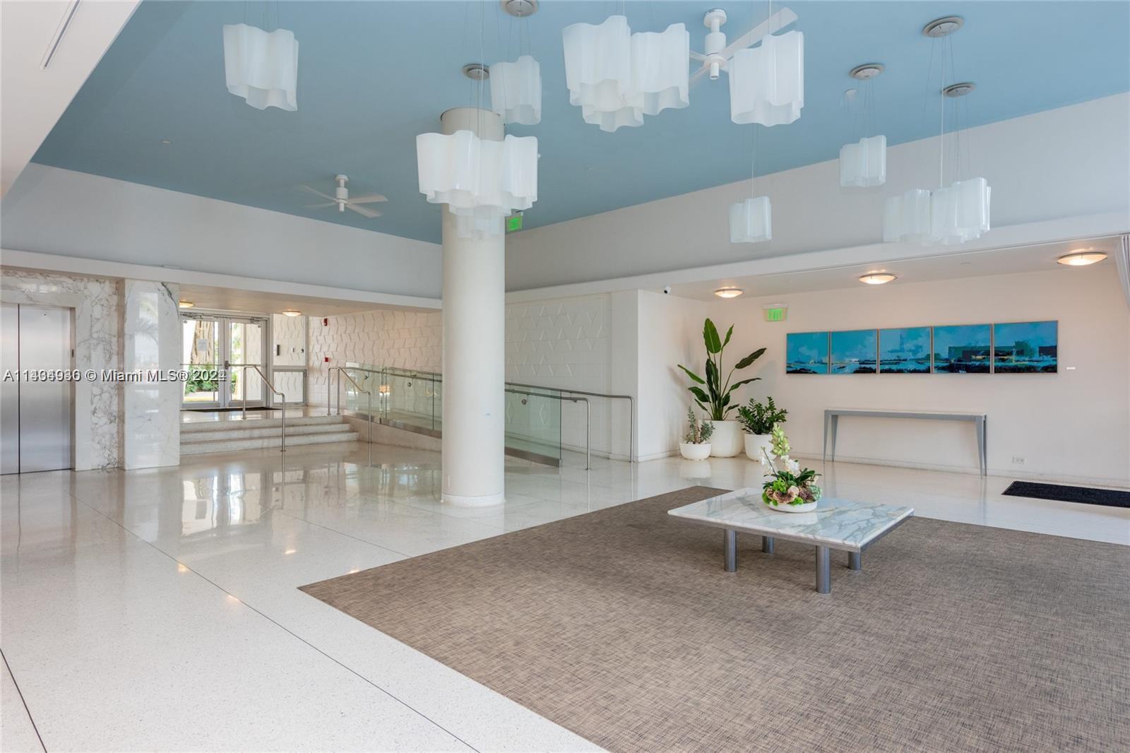 BELLE ISLE - Residential Lease