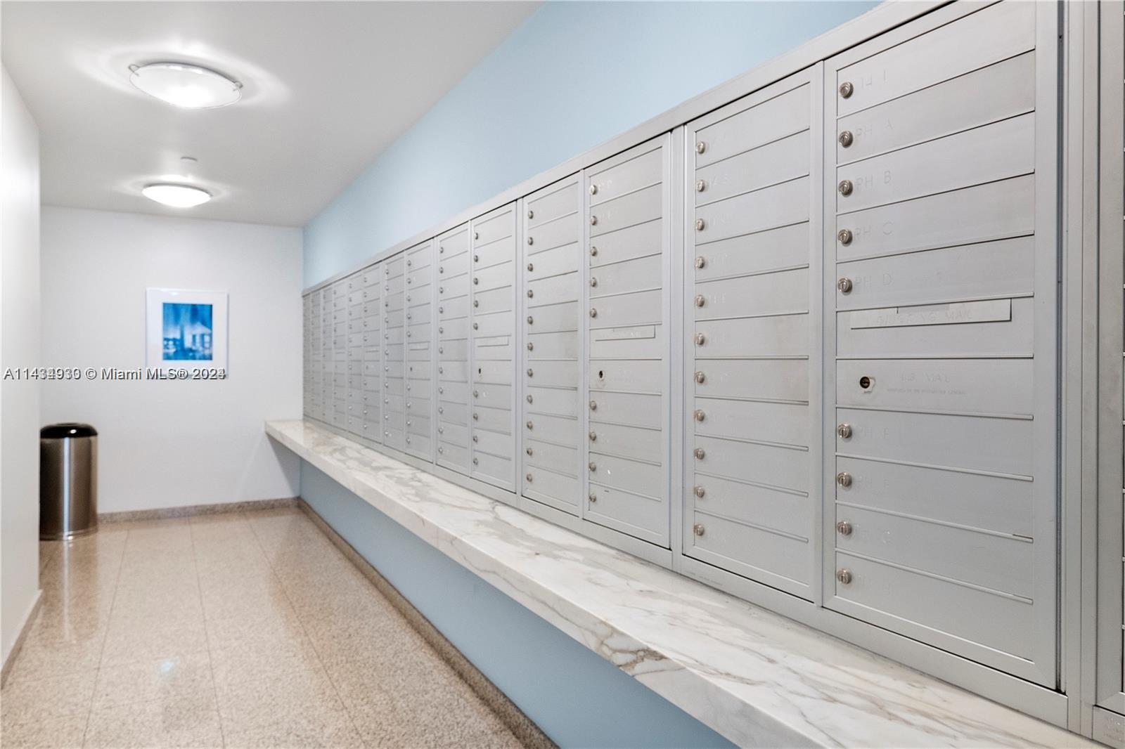 BELLE ISLE - Residential Lease