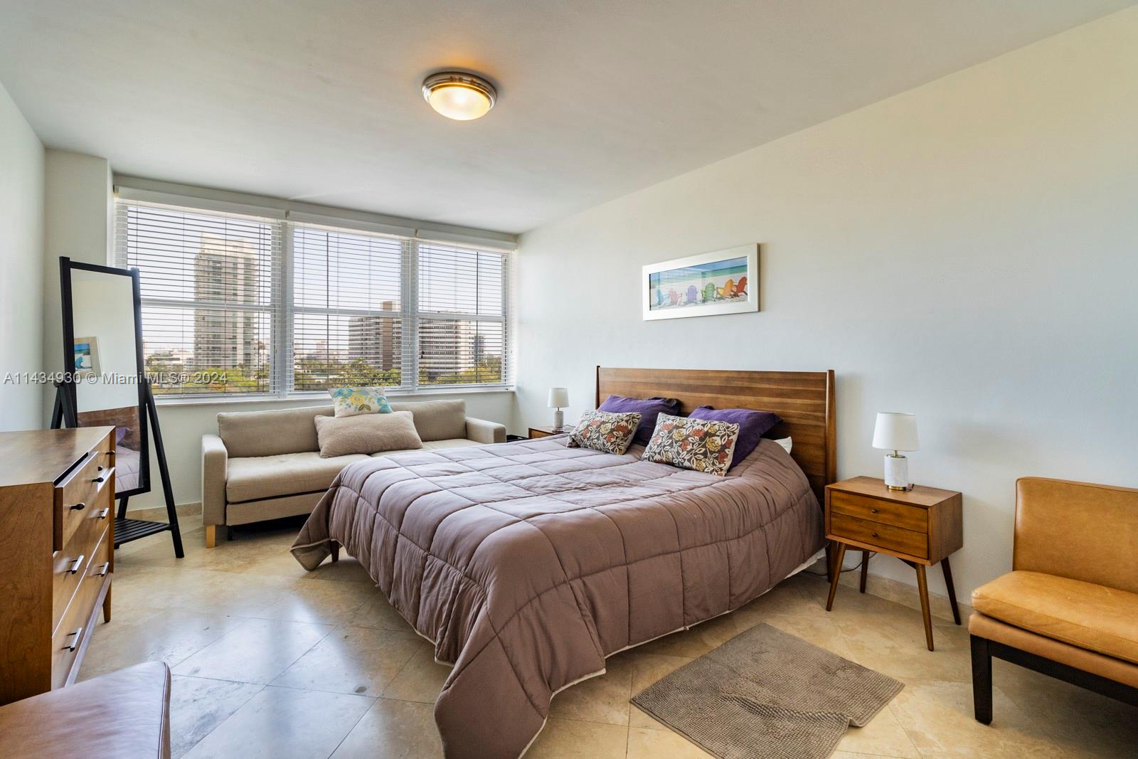 BELLE ISLE - Residential Lease