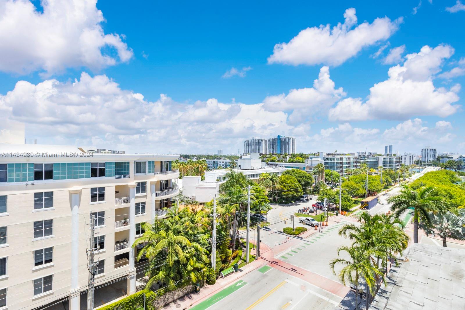 BELLE ISLE - Residential Lease