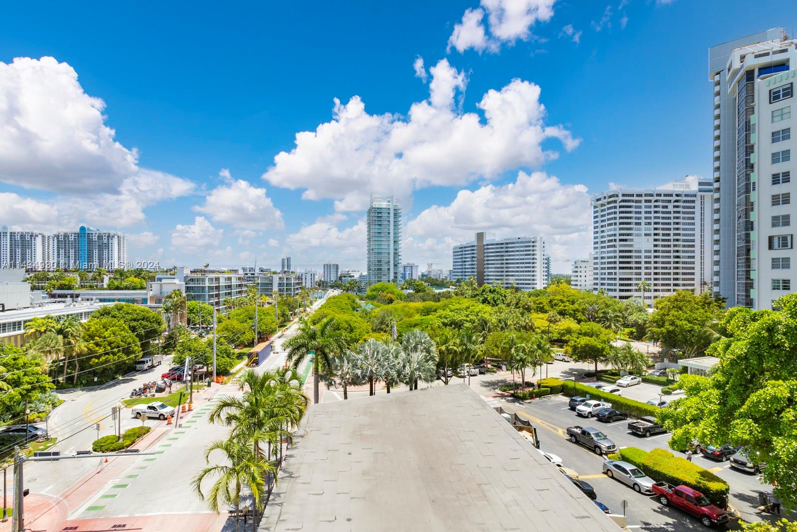 BELLE ISLE - Residential Lease
