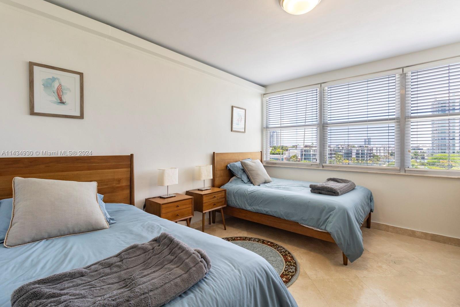 BELLE ISLE - Residential Lease