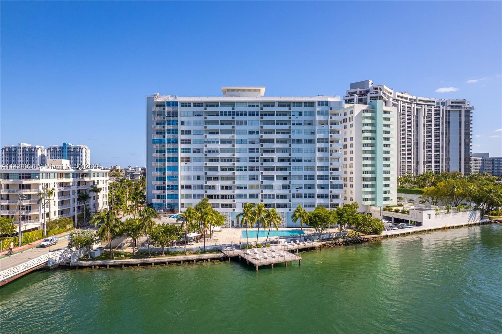 BELLE ISLE - Residential Lease