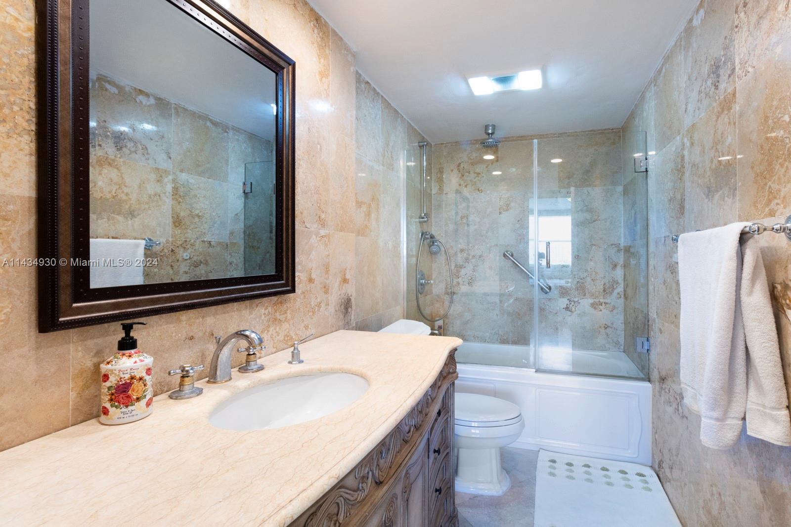 BELLE ISLE - Residential Lease