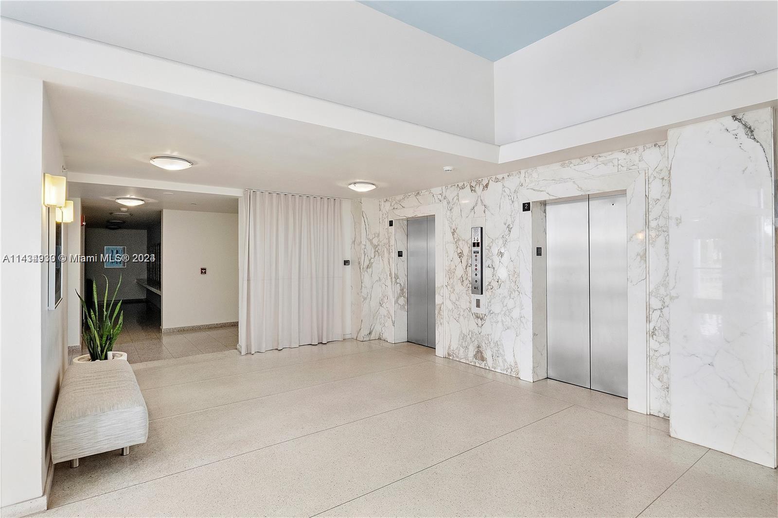 BELLE ISLE - Residential Lease
